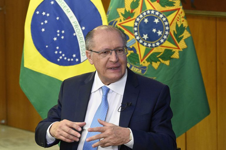 Alckmin participa de reunião do Consórcio Nordeste nesta quarta