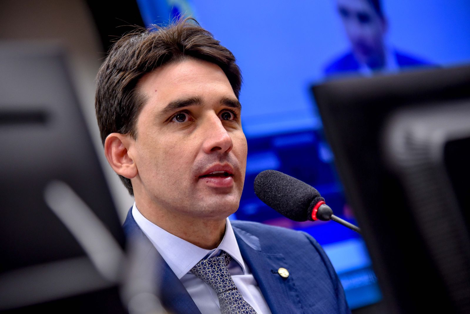 Lula bate martelo por nomeação de Silvio Costa Filho, mas não informa Lira