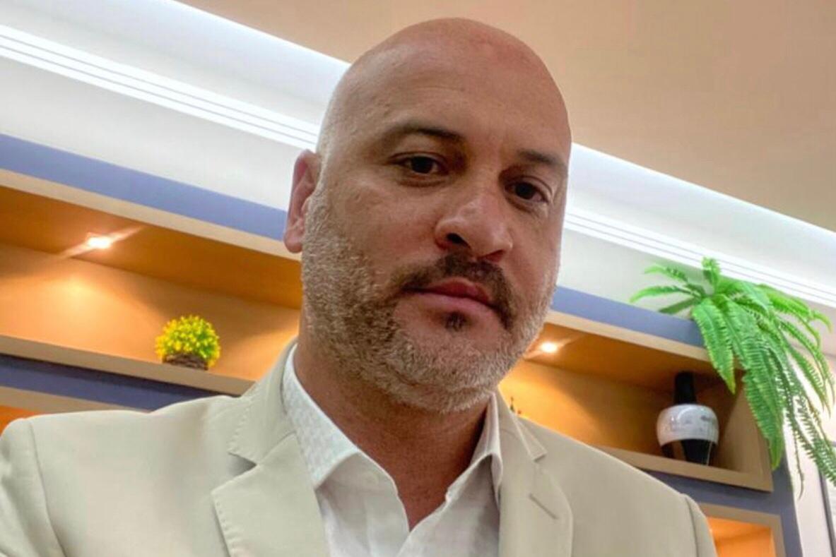 Ex-gestor do presídio de Caruaru será novo secretário do Sistema Penitenciário de PE