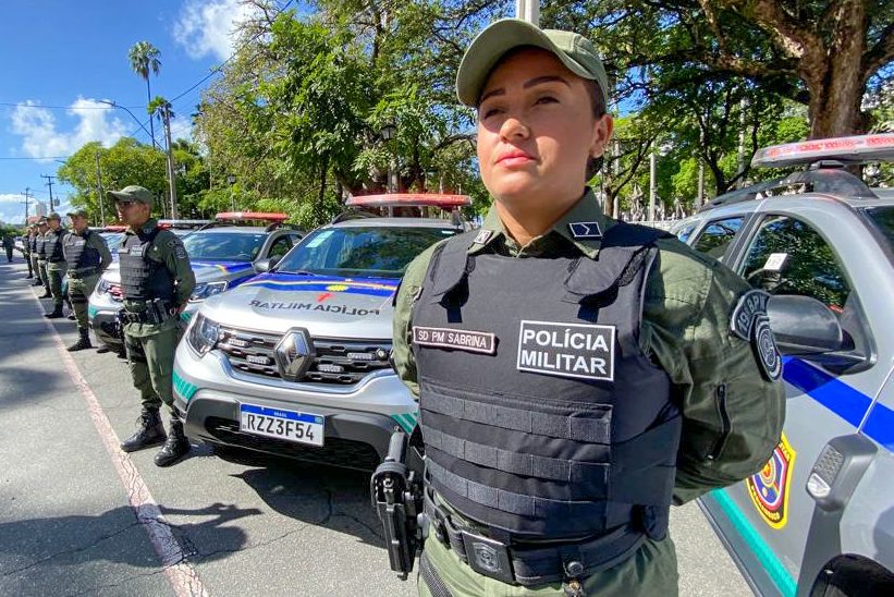 Juntos pela Segurança será lançado na segunda (31)