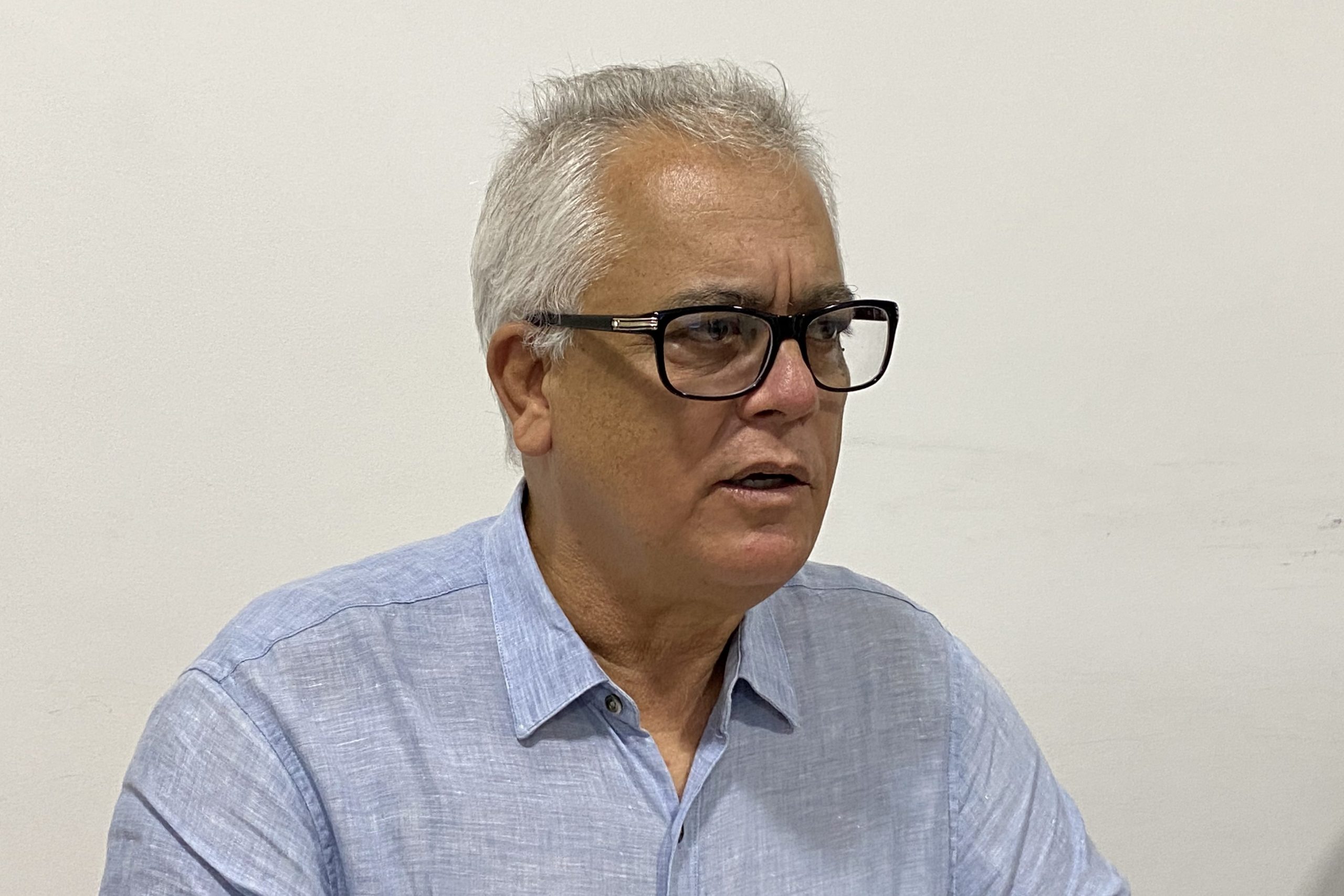 “Não temos diálogo com os Coelho”, diz presidente do União Brasil