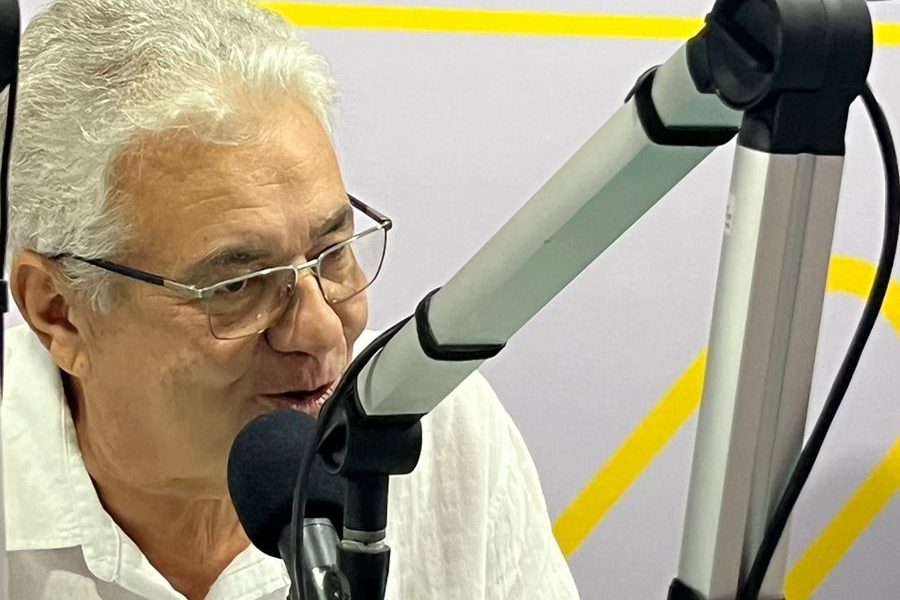 Antônio Moraes afirma que diálogo entre Raquel e Lula já trouxe os primeiros ganhos para PE 