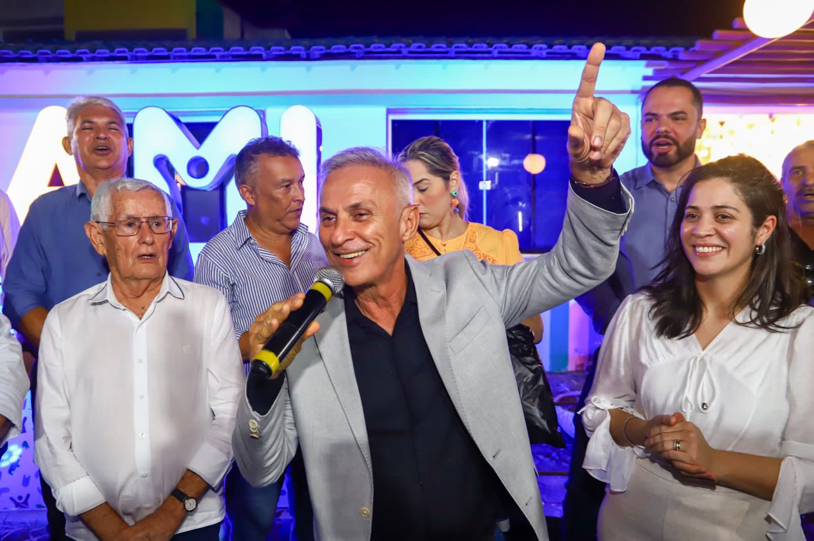 Vitória passa a contar com Centro Especializado de Atendimento Multidisciplinar Infantojuvenil