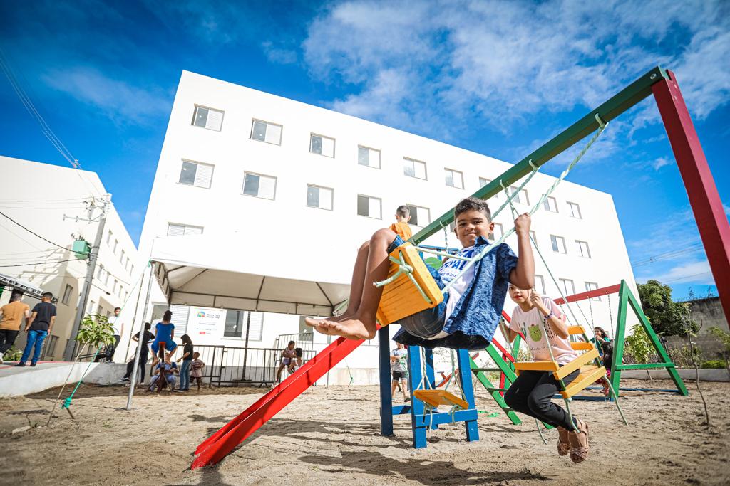 Estado vai custear entradas de até R$ 20 mil para compra do 1º imóvel