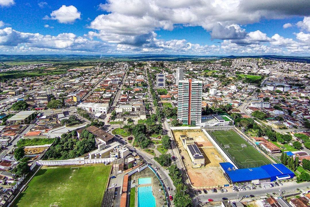 Garanhuns tem mais um mês de resultado positivo na geração de empregos