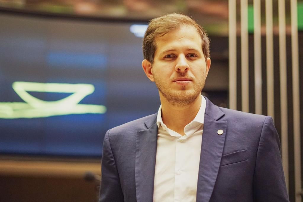 Pedro Campos: “Reforma Tributária irá beneficiar a população mais vulnerável”