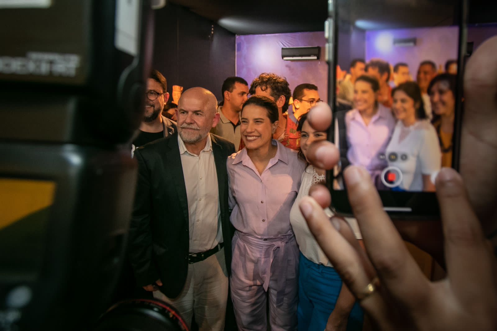 Crescem especulações sobre nome de Lúcio Omena na Cultura