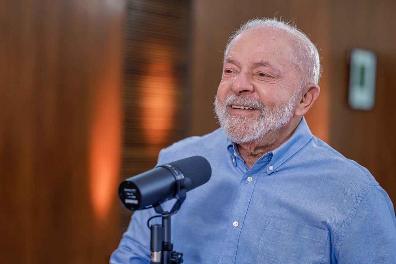 “Sucesso do ‘Desenrola’ superou expectativas”, comemora Lula 