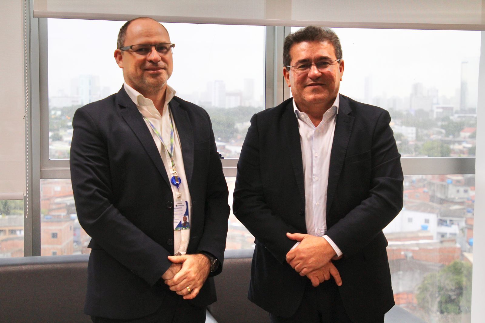 Duque pede solução à Compesa para desabastecimento de São José do Belmonte