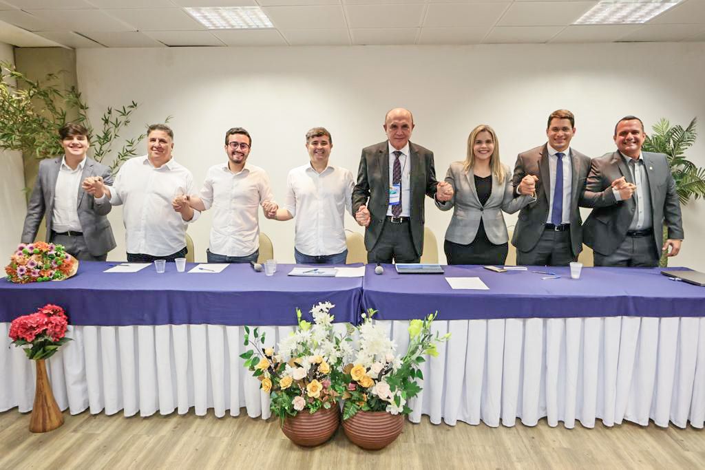 Clarissa Tércio inicia movimentações políticas em Jaboatão 