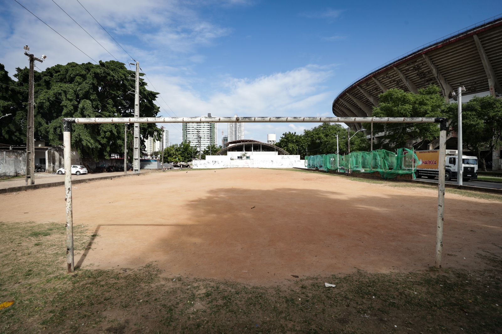 Prefeitura do Recife anuncia requalificação de praça no Arruda