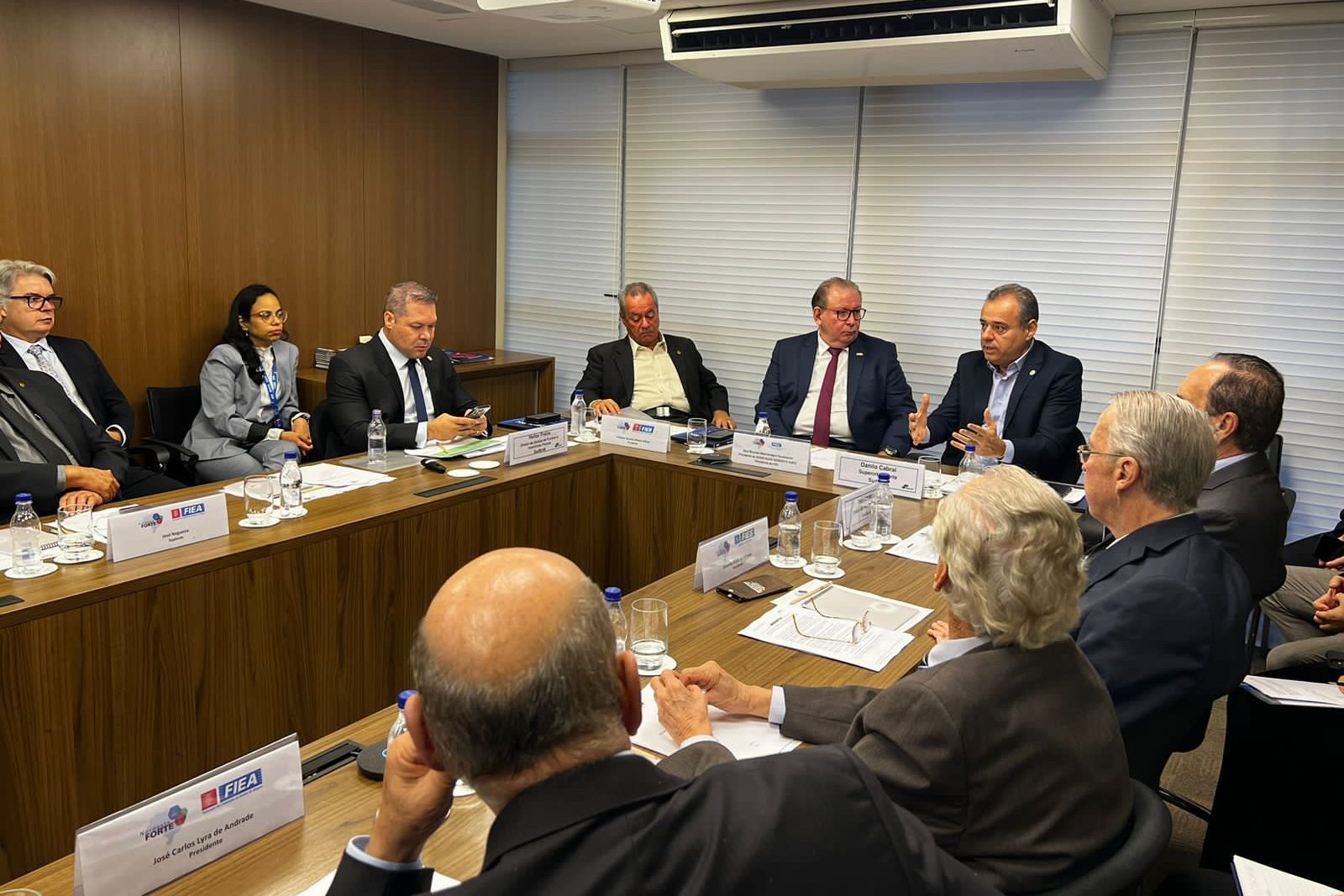 Para Sudene, indústria nordestina é fundamental para reduzir desigualdades regionais