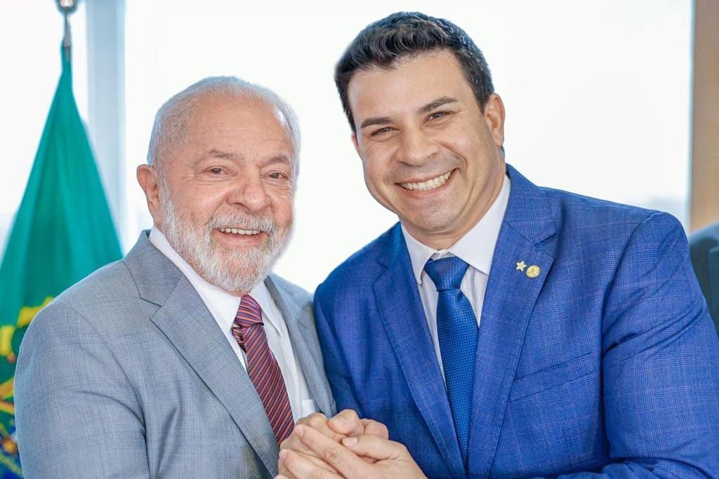 Veras celebra investimentos de mais de R$ 3 bilhões do Governo Federal para Pernambuco