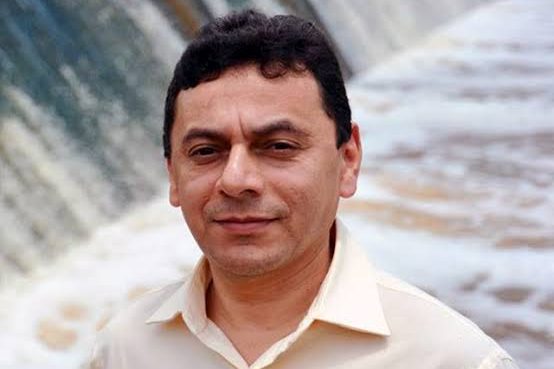 Empresário protesta contra exclusão de fundação da Missa do Vaqueiro