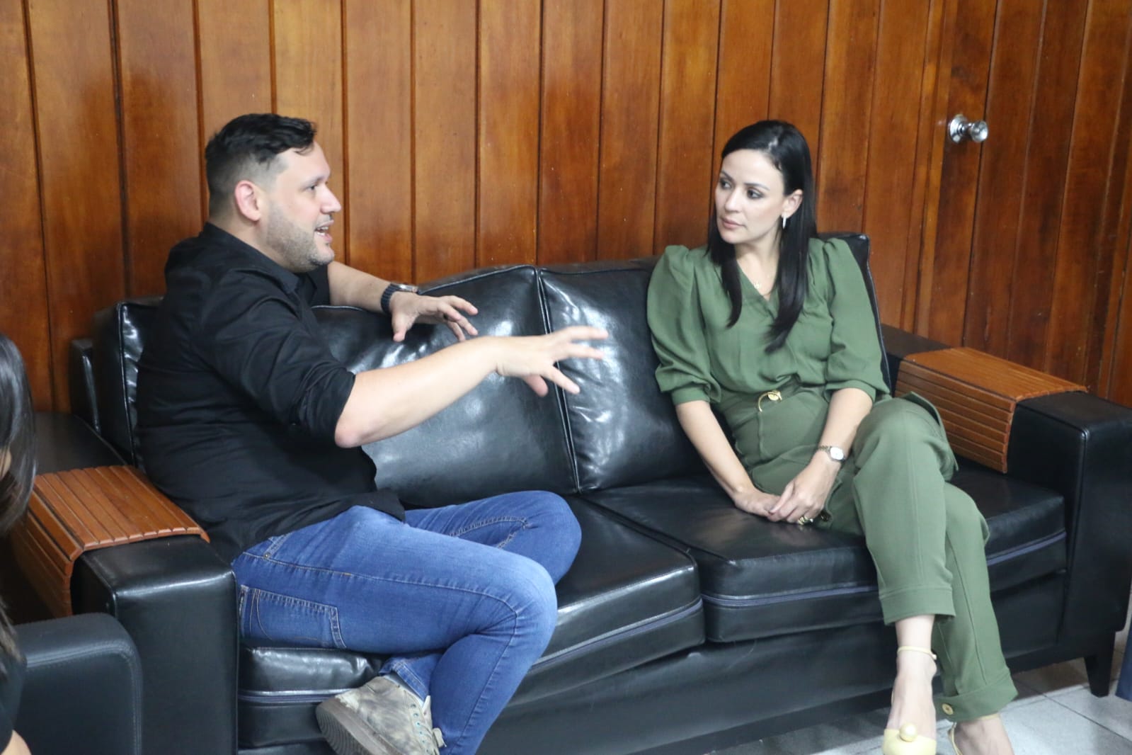 Amupe conduzirá grupo de trabalho para pagamento do piso da enfermagem