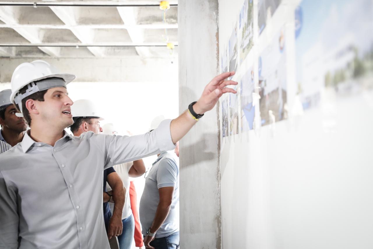 Unicef vai estudar case do Compaz na garantia de direitos aos jovens