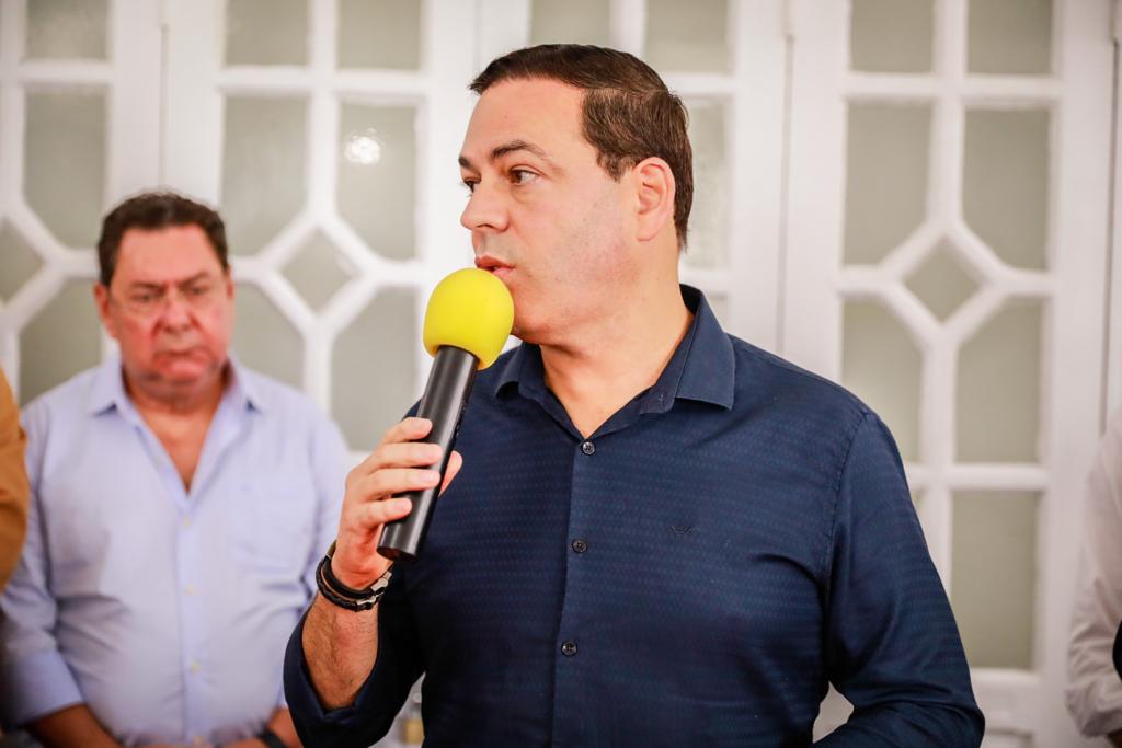 Garanhuns ganhará um moderno Complexo Administrativo