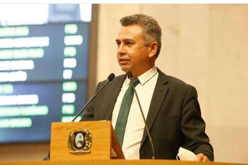 Doriel Barros comemora anúncio de duplicação da BR-423