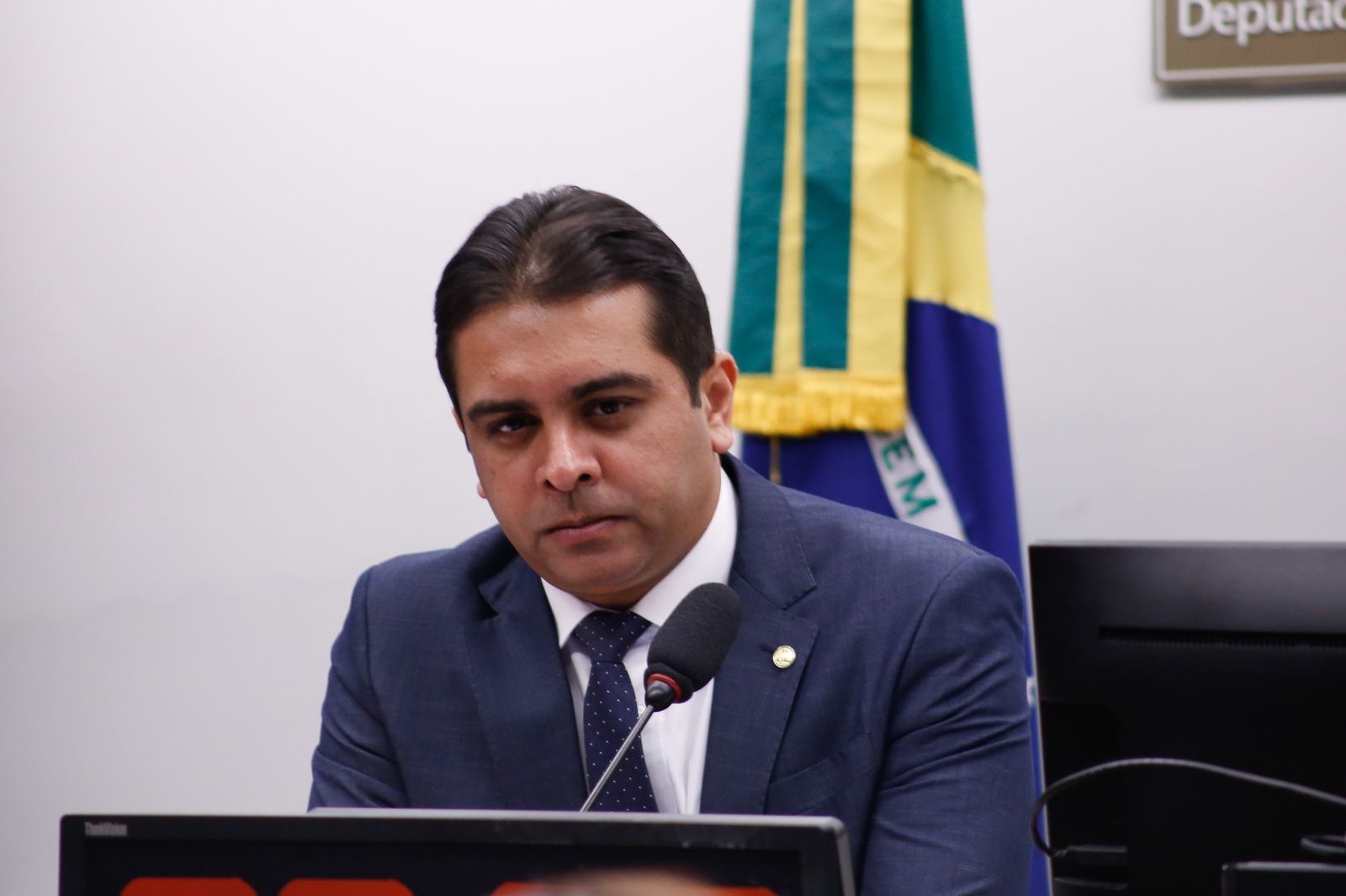 Fernando Rodolfo diz que balanço de Rodrigo confirma “rombo” do São João