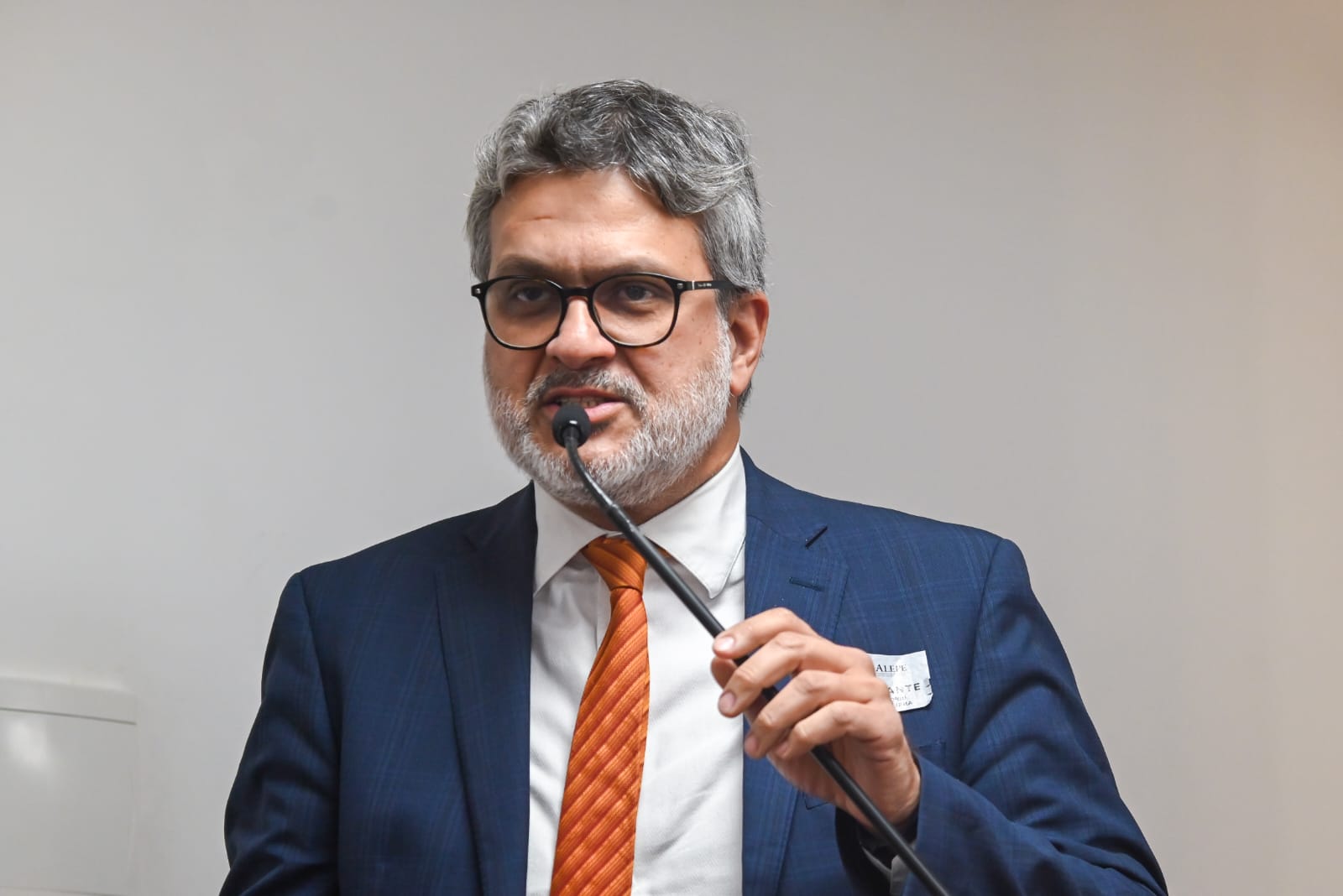 Secretaria de Justiça e Direitos Humanos retoma atividades do Núcleo de Acolhimento Provisório