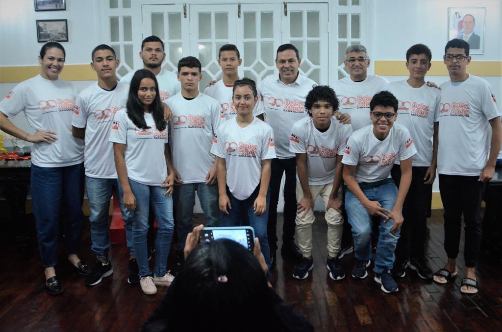 Aprovados no programa Bolsa Atleta Garanhuns são oficialmente homologados