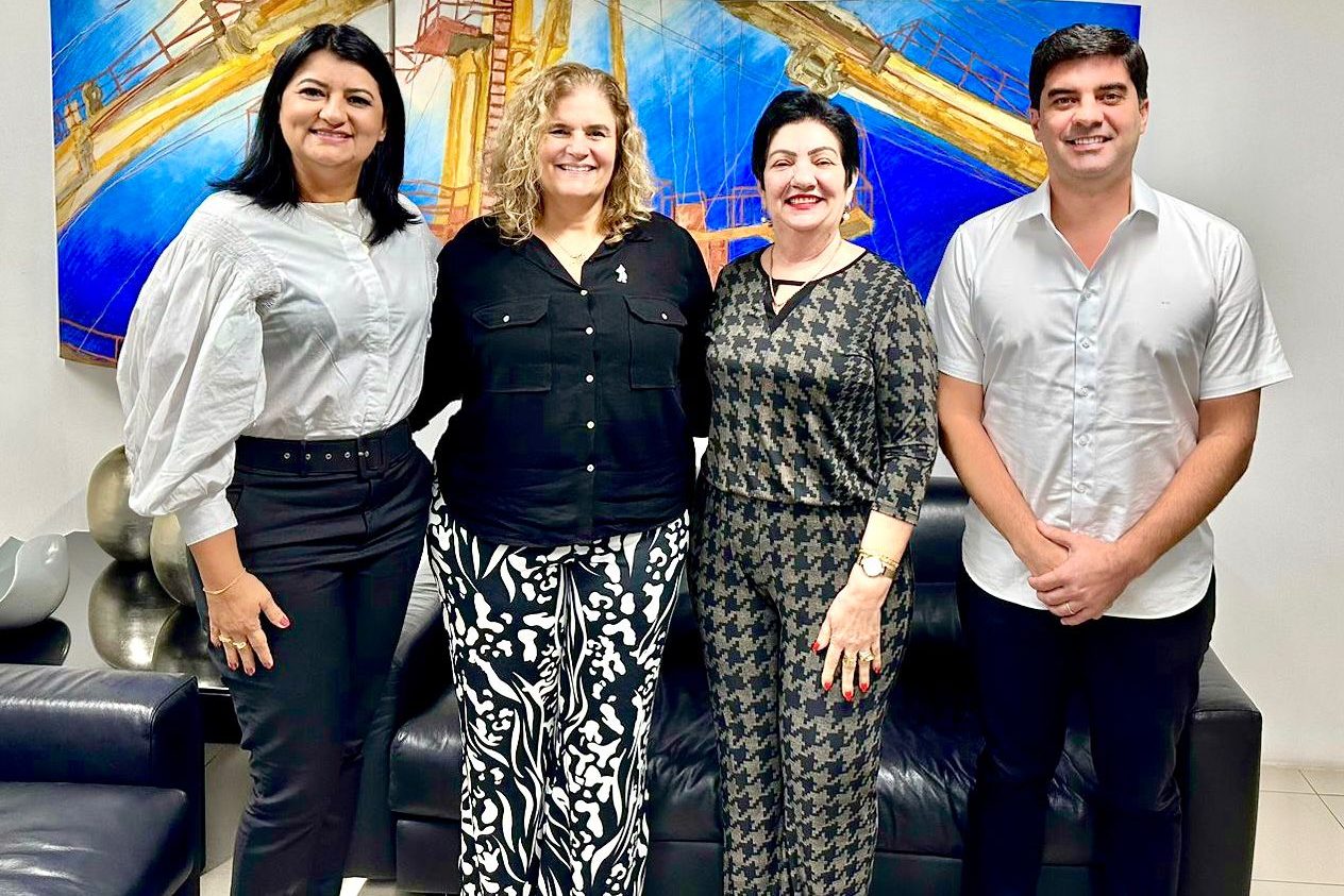 Kaio Maniçoba solicita o aumento das cotas para realização de exames de saúde no interior do estado 