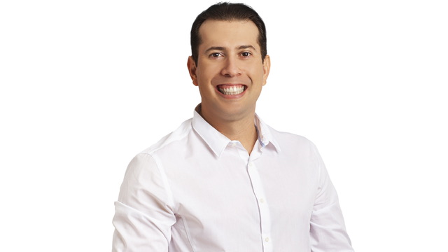 O grande desafio de Armandinho 