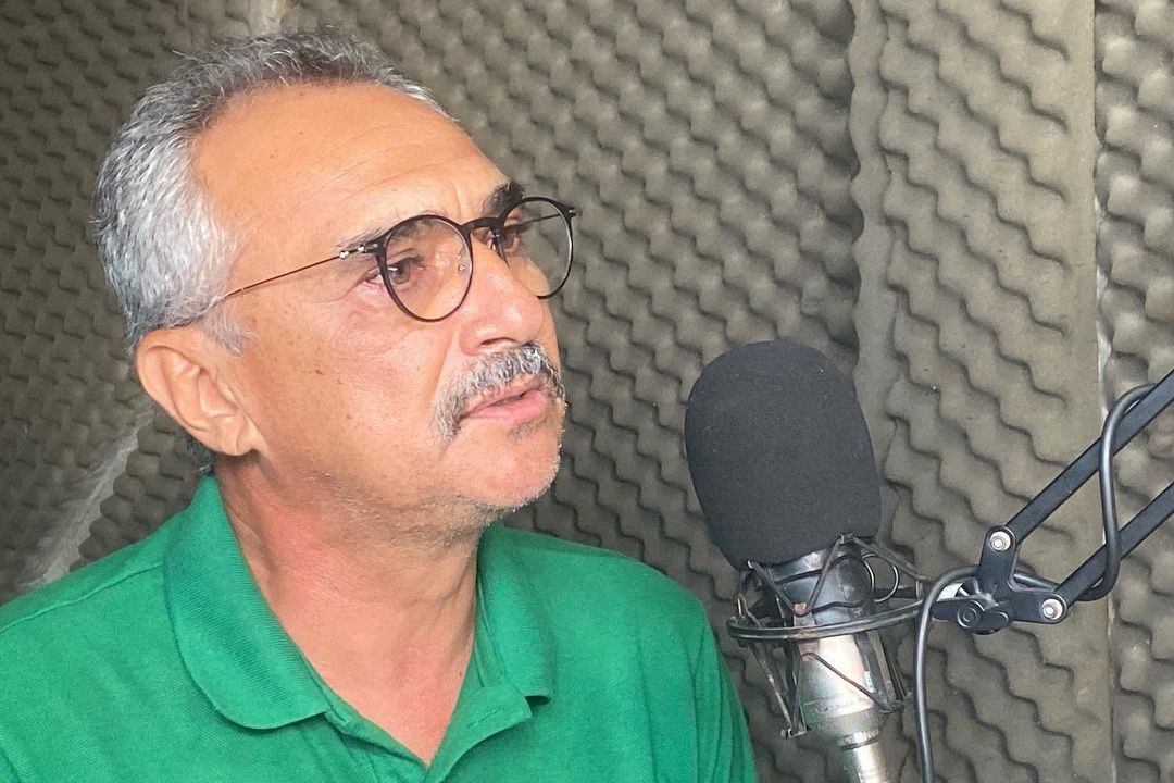 Com 76% de aprovação, Eudes Tenório emplaca liderança em Venturosa