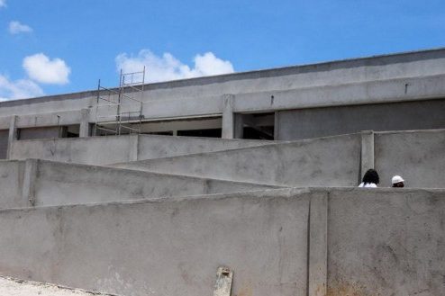 PGJ cobra retomada de obras inacabadas em municípios de PE