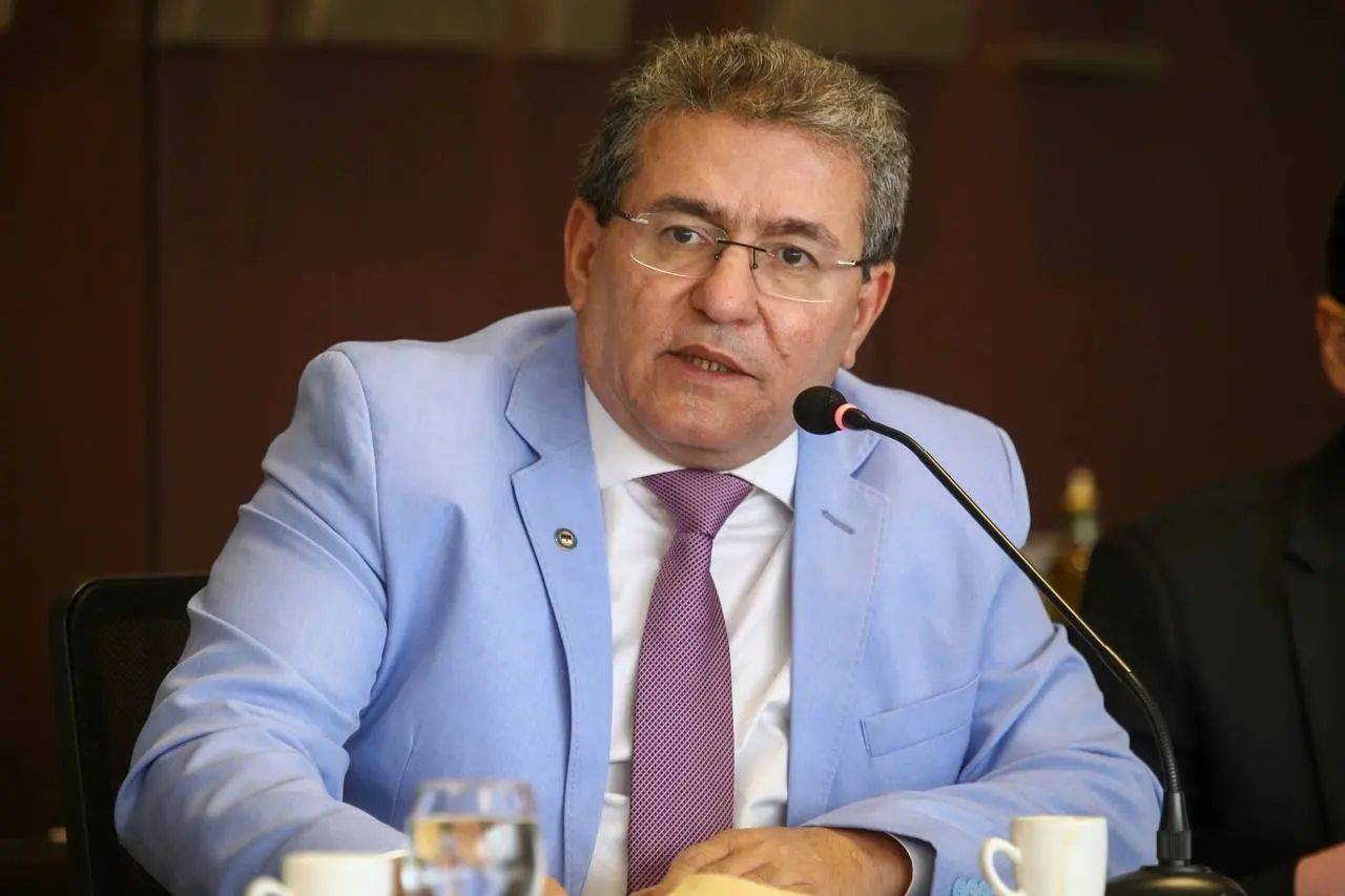 Luciano Duque faz balanço do primeiro semestre de mandato