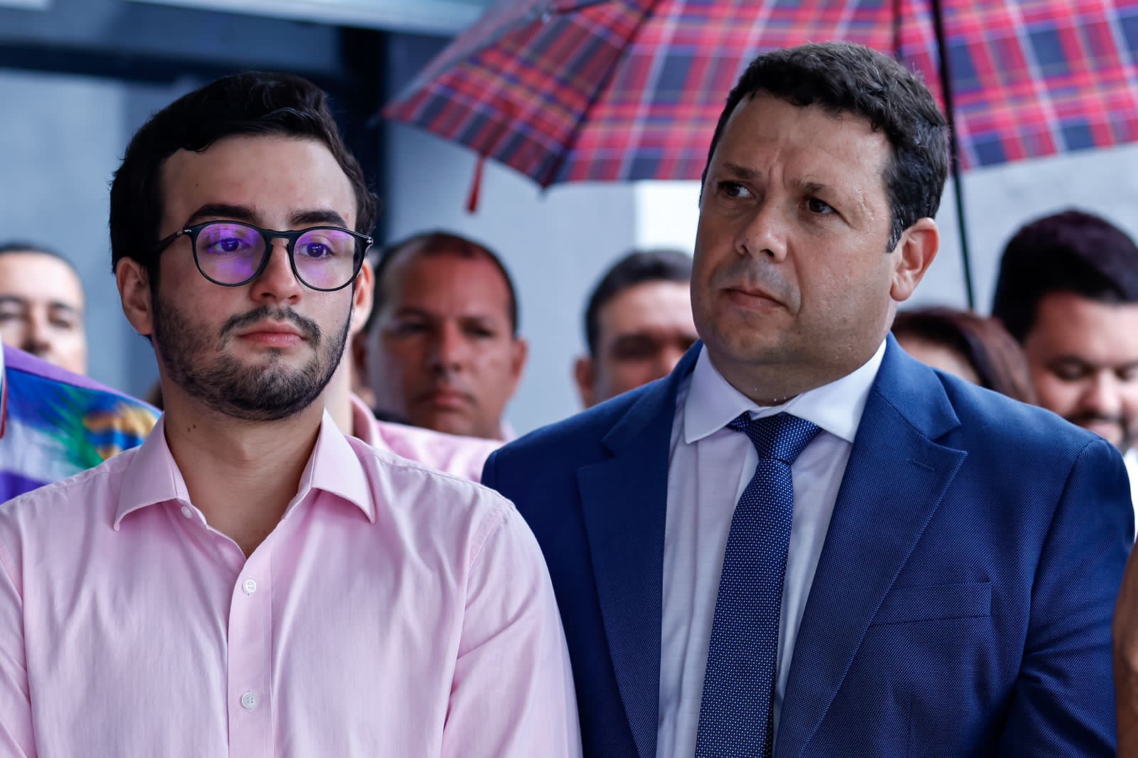 Lula da Fonte trabalha por construção de quatro barragens na Mata Sul