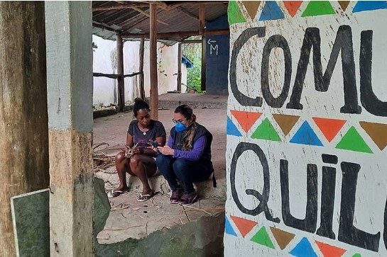 Pernambuco tem quase 80 mil quilombolas, segundo dados inéditos do Censo 2022