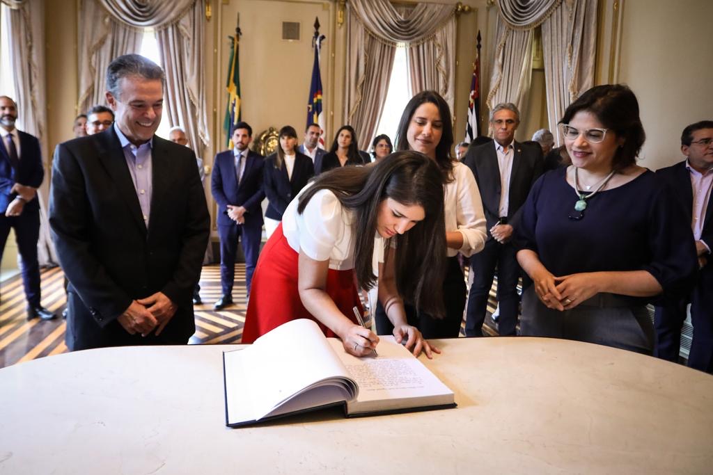 Pernambuco tem nova secretária de Cultura