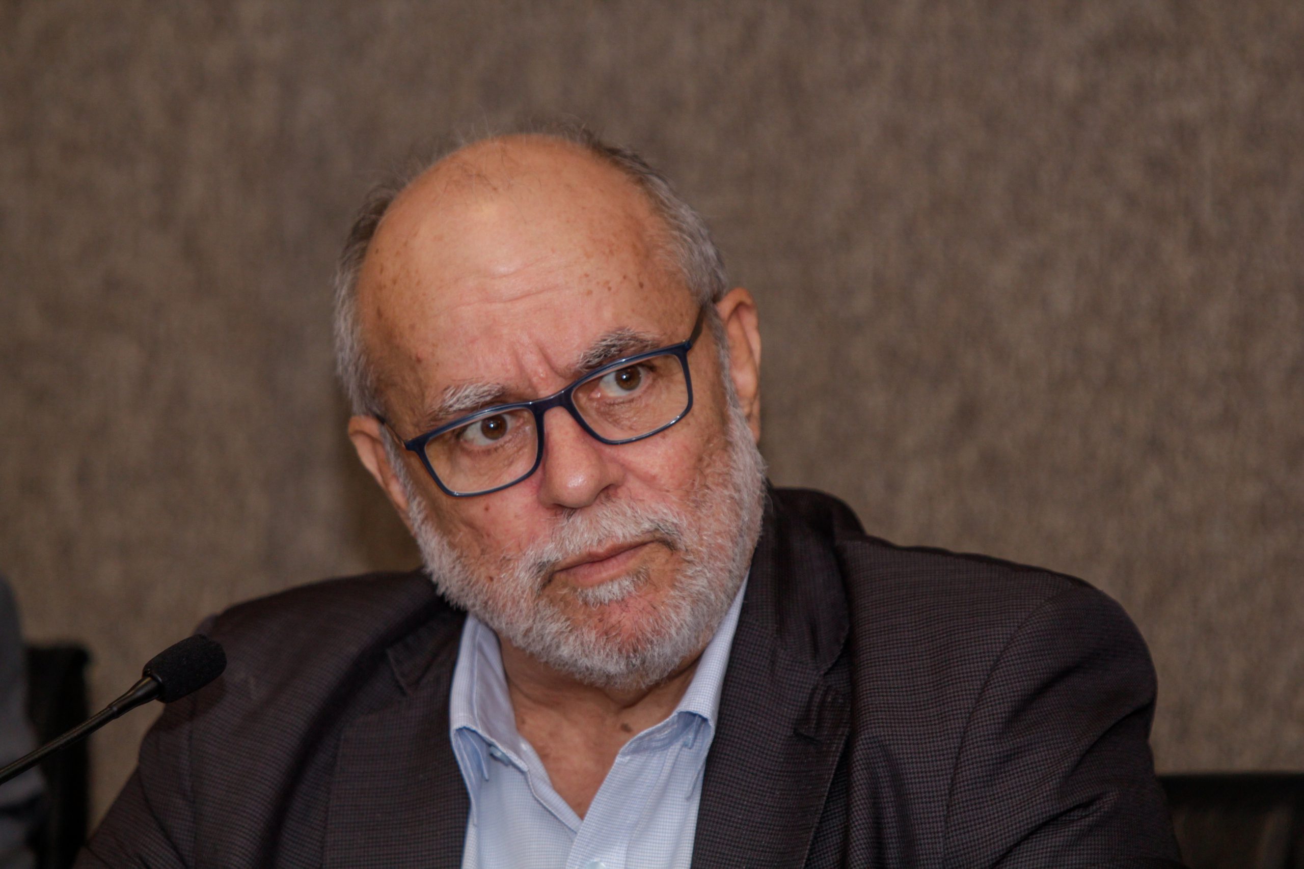 Waldemar Borges cobra do Estado o pagamento integral dos precatórios do Fundef aos professores