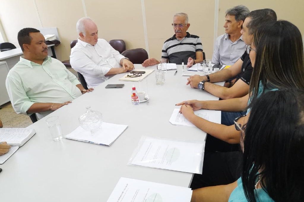 Yves celebra investimento de R$ 35 milhões, que vai gerar 4 mil empregos em Paulista