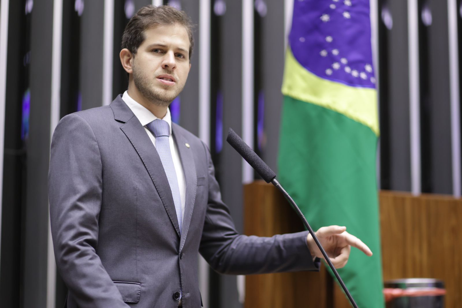 Pedro Campos condena fala de Zema em relação ao Nordeste 