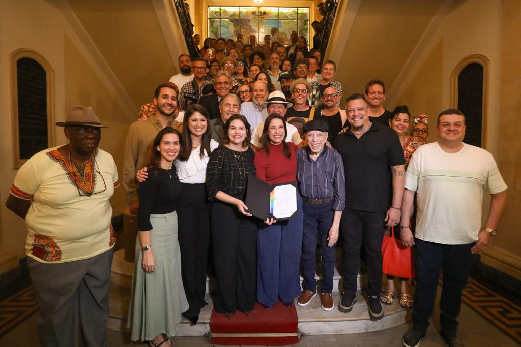 Editais da Lei Paulo Gustavo são prorrogados pelo Estado