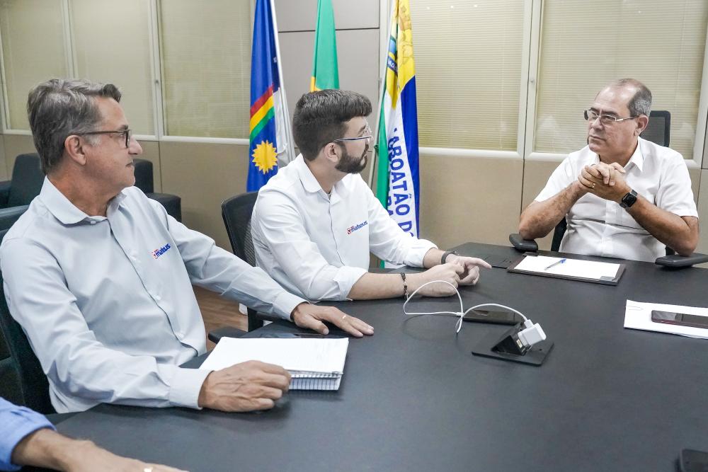Grupo Mateus investirá R$ 30 milhões em nova unidade no Jaboatão