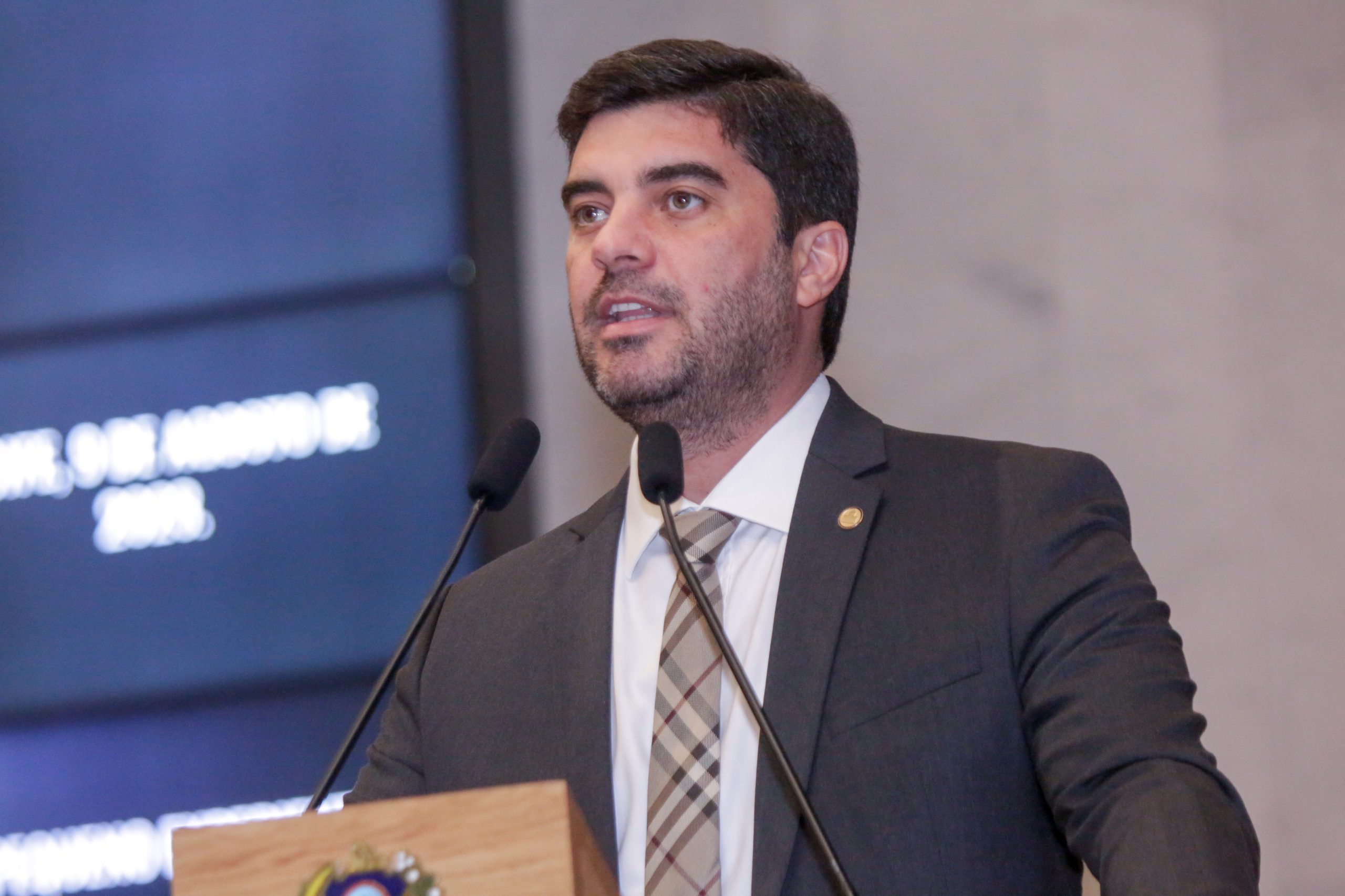 Kaio Maniçoba destaca importância da redução do IPVA