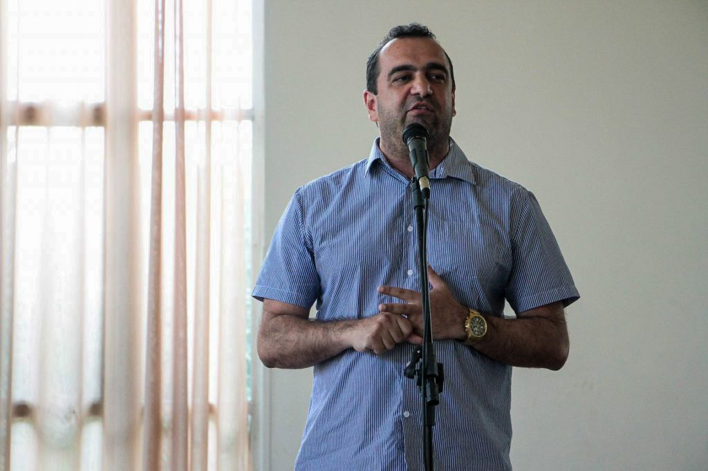 Secretaria de Mobilidade e Infraestrutura do Estado tem novo comando