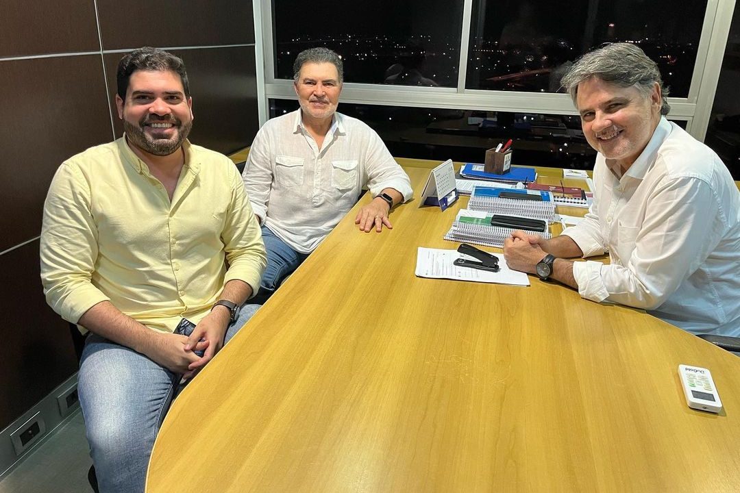 MDB inicia discussão sobre Caruaru
