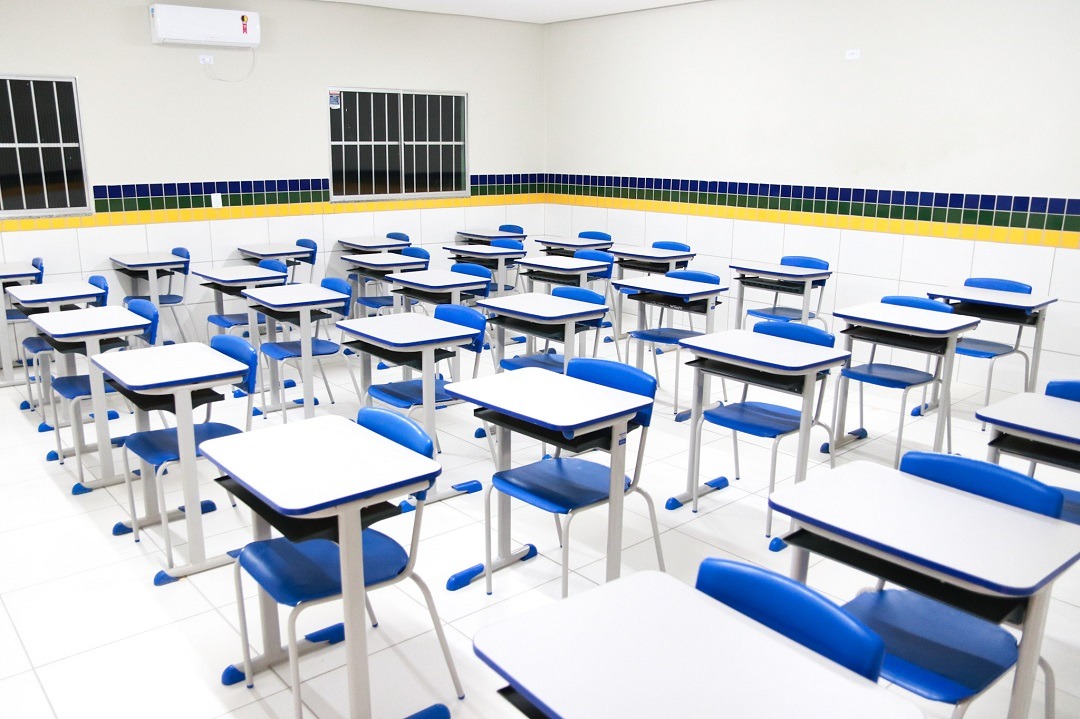 Araripina lança simulado para avaliar alunos de 2°, 5° e 9° anos