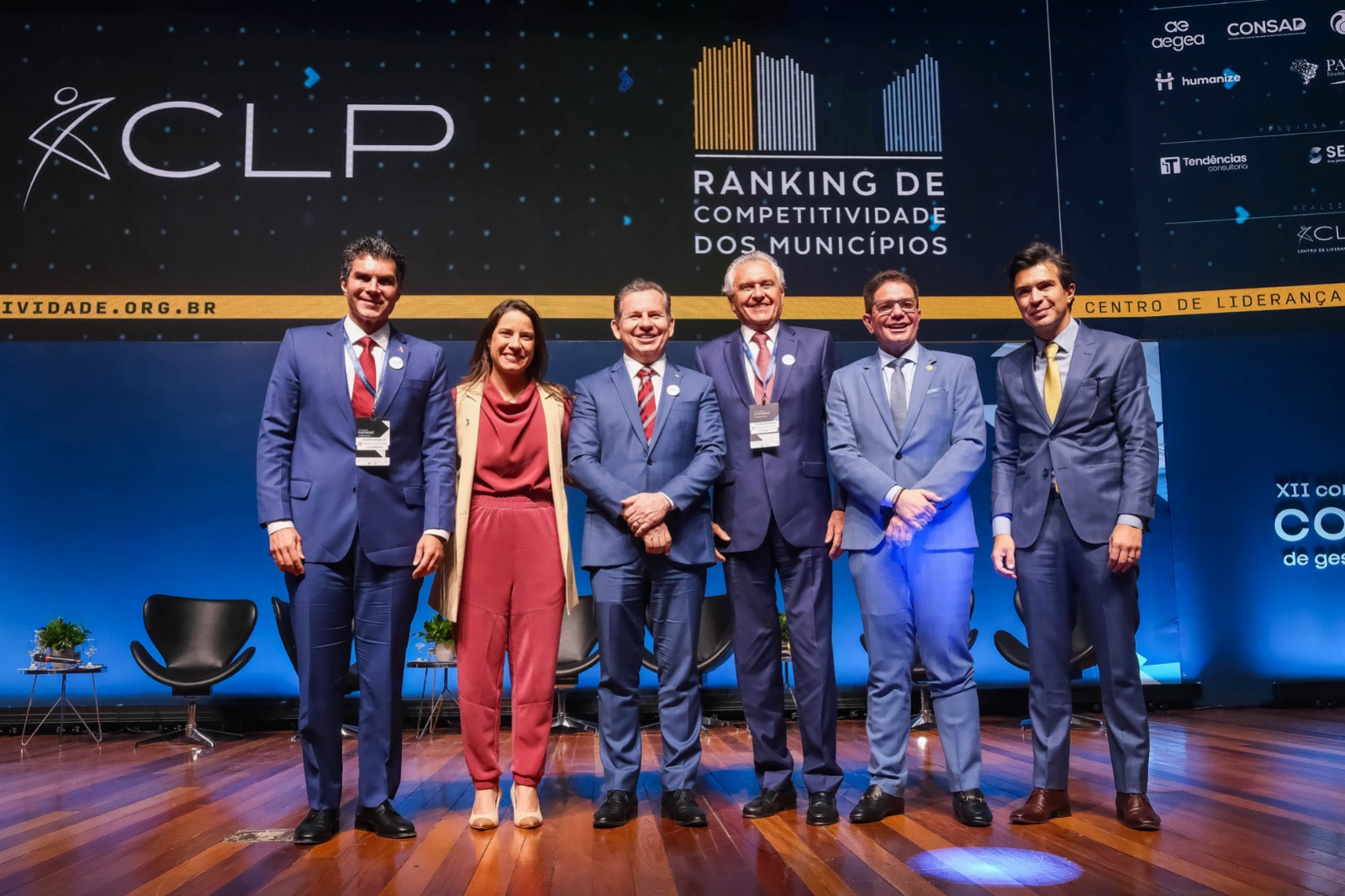 Em Brasília, Raquel destaca ações para melhorar situação econômica e social no estado