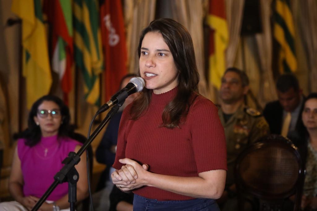 Governadora lança editais da Lei Paulo Gustavo em Pernambuco