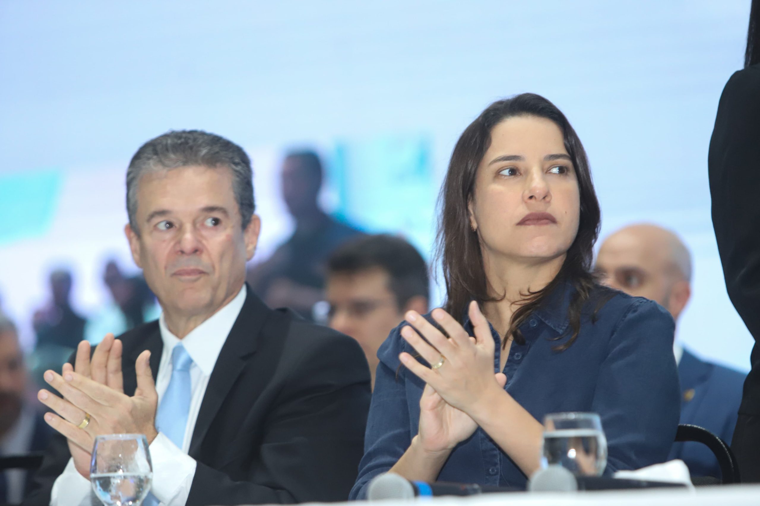 Raquel nega ida para o PSD