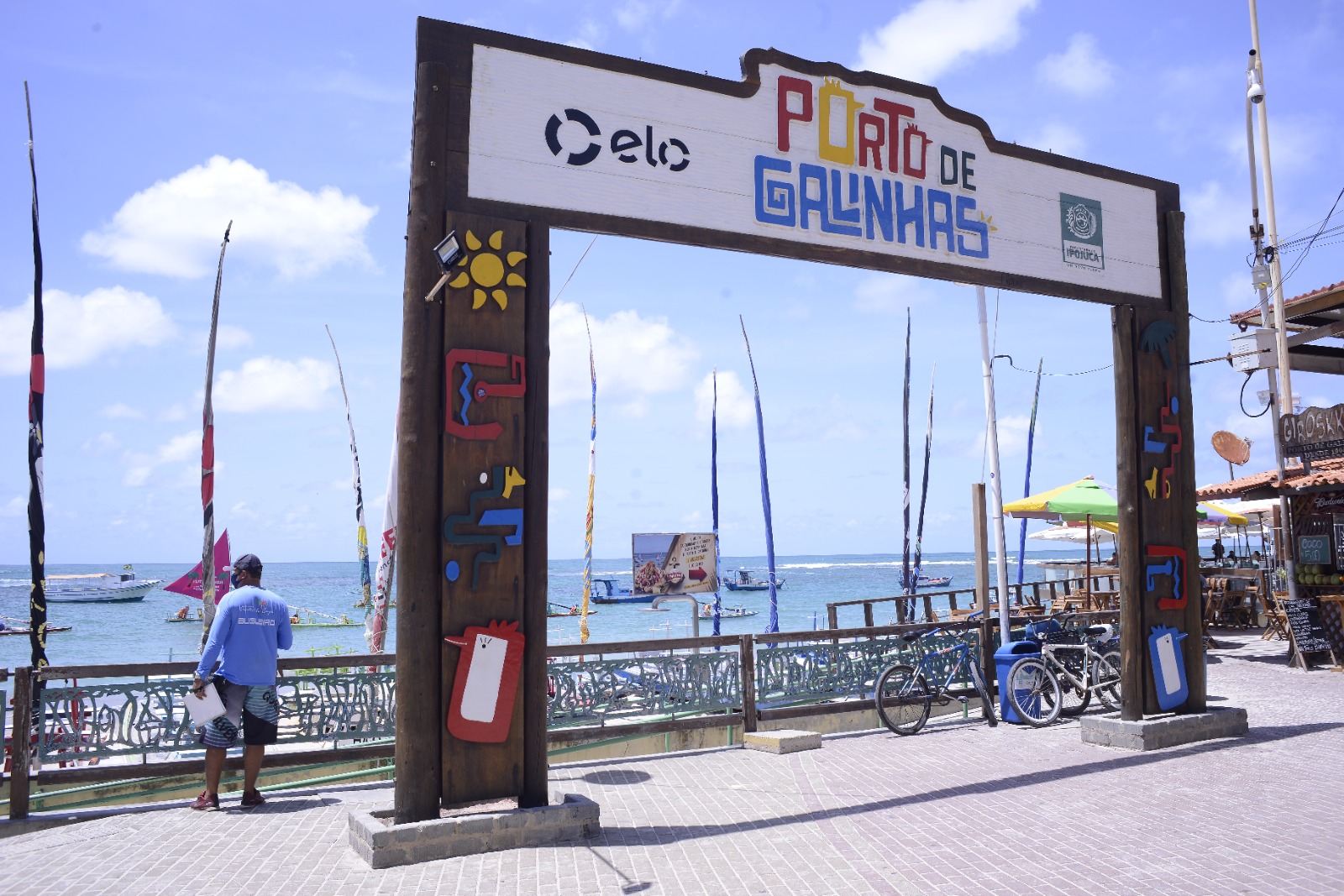 Decreto municipal define condições para construções em Porto de Galinhas