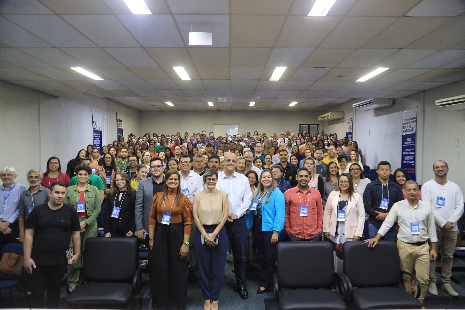 Estado promove Encontro Regionalizado sobre CadÚnico e Bolsa Família