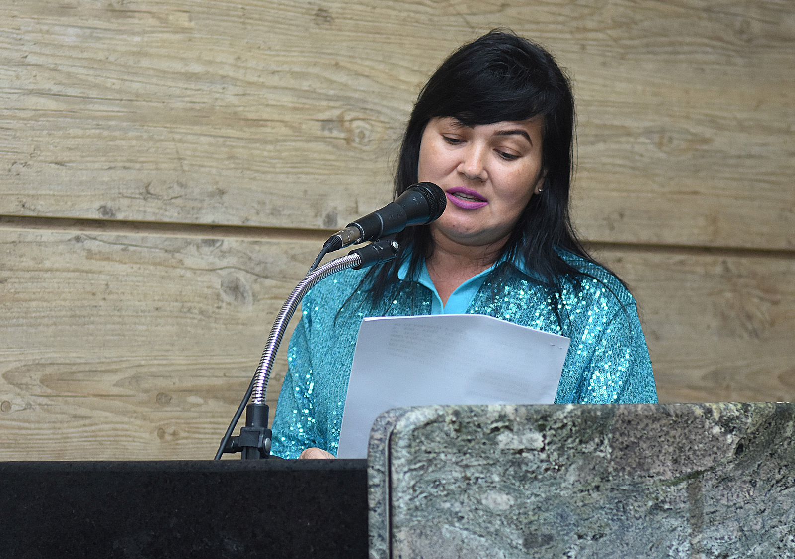 Câmara de Caruaru arquiva novo pedido de cassação contra Kátia 