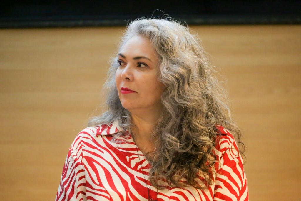 Denúncia de Liana contra Bolsonaro por terrorismo será analisada pelo STF