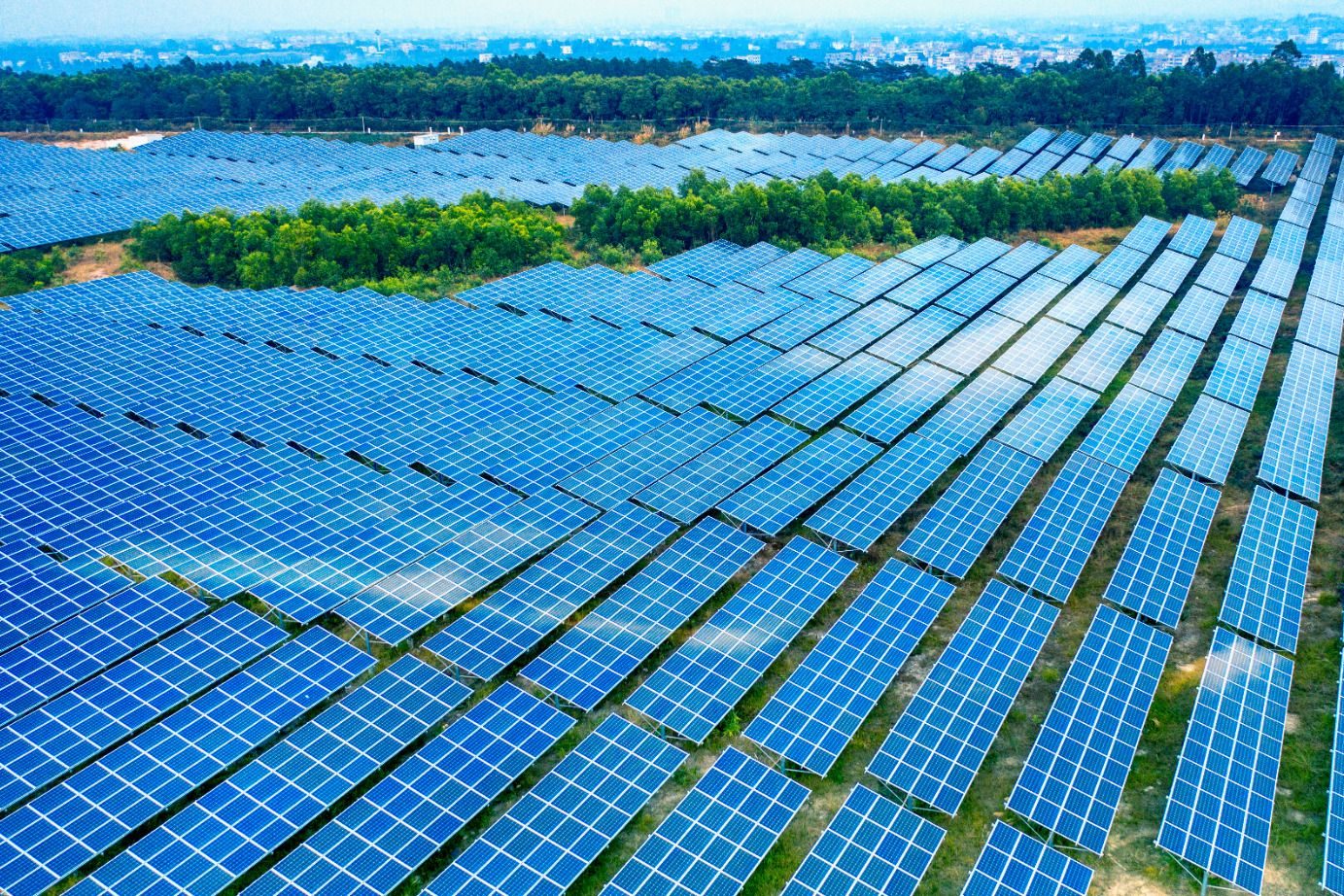 Projeto de Joaquim Lira defende criação de parques solares em áreas públicas do estado 